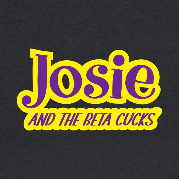 Josie and the Beta Cucks by Matt and Mattinglys Ice Cream Social